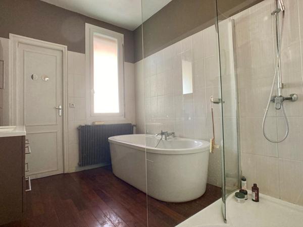 Vente Maison 142m2 BORDEAUX (33800)