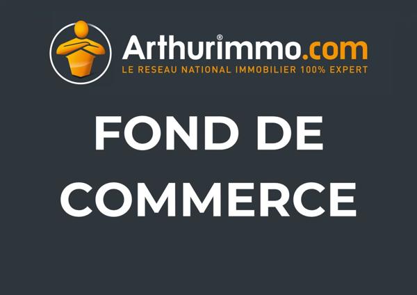 Vente Fonds de commerce 3 pièces à Biscarrosse