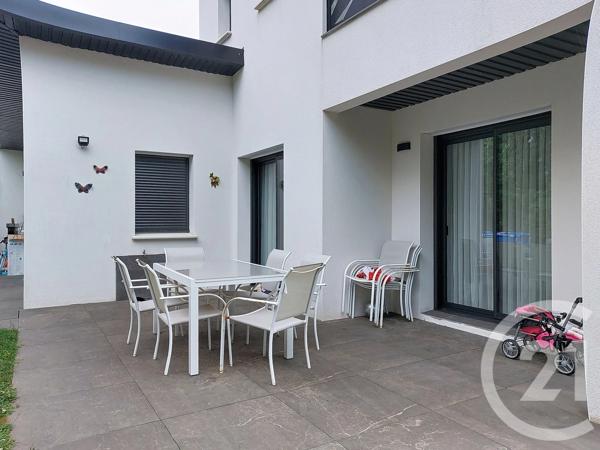 Maison à vendre  7 pièces - 130 m 2   CHOLET  - 49