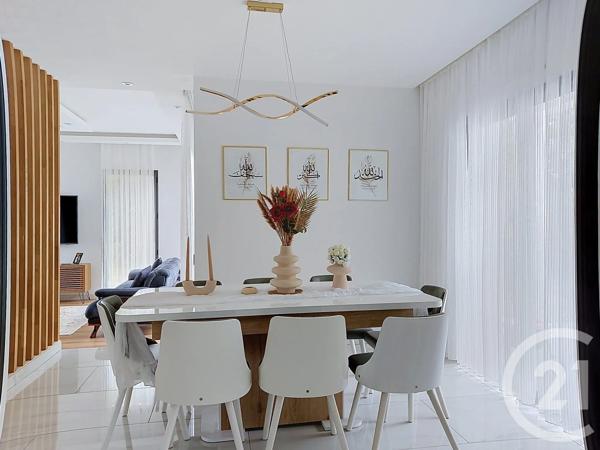 Maison à vendre  7 pièces - 130 m 2   CHOLET  - 49