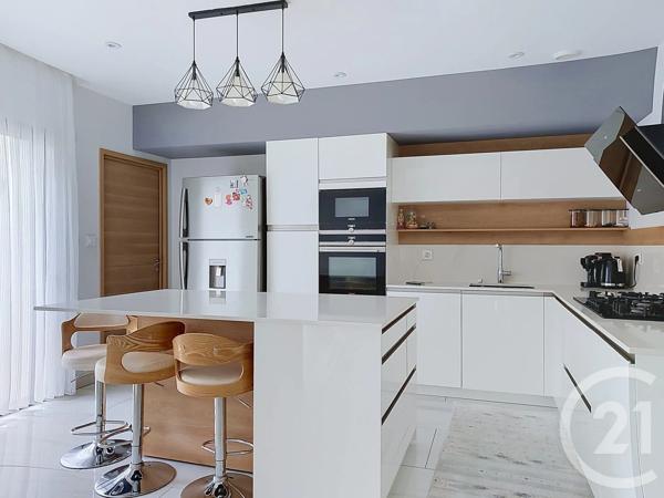 Maison à vendre  7 pièces - 130 m 2   CHOLET  - 49