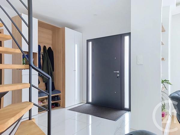 Maison à vendre  7 pièces - 130 m 2   CHOLET  - 49