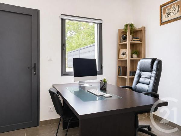 Maison à vendre  7 pièces - 130 m 2   CHOLET  - 49