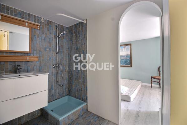 2 PIECES AVEC BALCON - PARIS 9 SAINT-GEORGES - MARTYRS