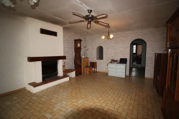 Maison Chatellerault 7 pièce(s) 103.85 m2