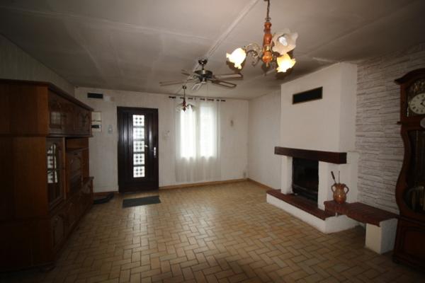 Maison Chatellerault 7 pièce(s) 103.85 m2