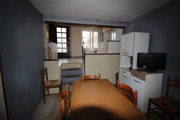 Maison Chatellerault 7 pièce(s) 103.85 m2