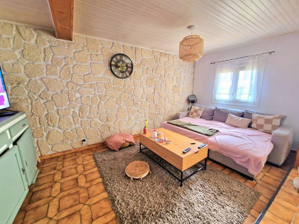 Vente maison Biscarrosse : 455 800 € - AJP Immobilier Biscarrosse