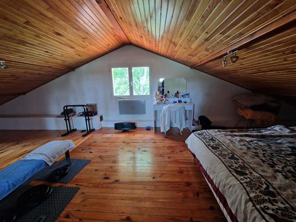 Vente maison Biscarrosse : 455 800 € - AJP Immobilier Biscarrosse