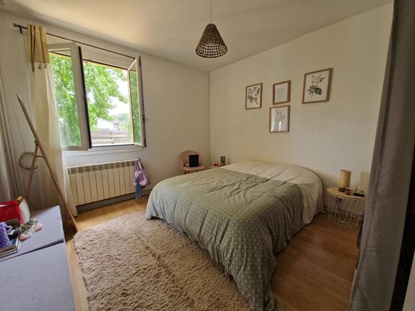 Vente maison Biscarrosse : 455 800 € - AJP Immobilier Biscarrosse