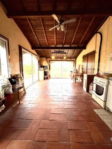 🏡 À vendre – Grande maison familiale de 187 m² avec dépendances et vaste terrain à Reynies (82370)