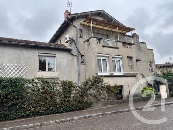 Maison à vendre  5 pièces - 146 m2 GRIGNY - 69
