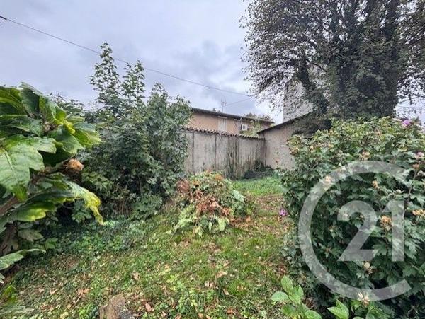 Maison à vendre  5 pièces - 146 m2 GRIGNY - 69