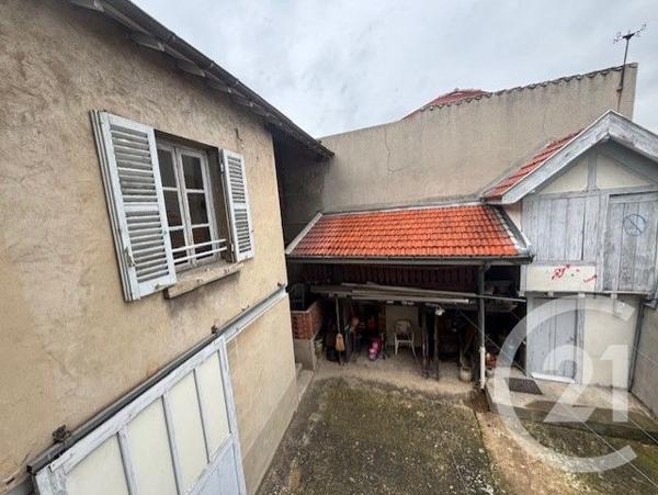 Maison à vendre  5 pièces - 146 m2 GRIGNY - 69