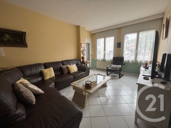 Maison à vendre  5 pièces - 146 m2 GRIGNY - 69