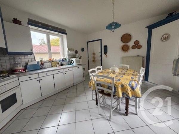 Maison à vendre  5 pièces - 146 m2 GRIGNY - 69