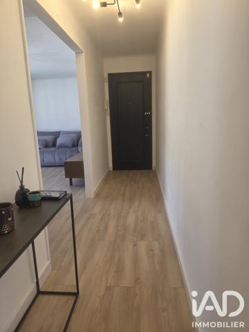 Appartement à vendre 3 pièces 56 m² Amélie-les-Bains-Palalda