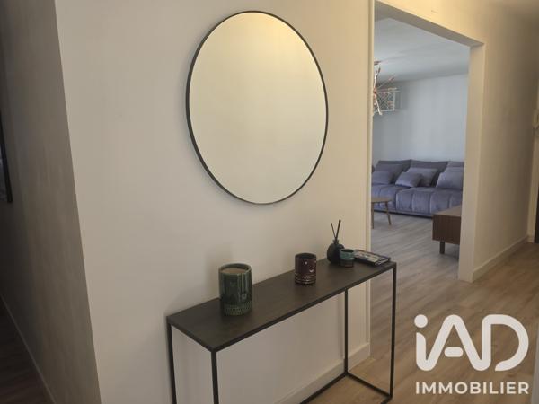 Appartement à vendre 3 pièces 56 m² Amélie-les-Bains-Palalda