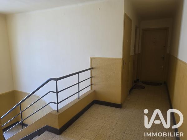 Appartement à vendre 3 pièces 56 m² Amélie-les-Bains-Palalda