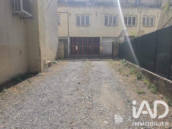 Appartement à vendre 3 pièces 56 m² Amélie-les-Bains-Palalda