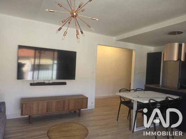 Appartement à vendre 3 pièces 56 m² Amélie-les-Bains-Palalda