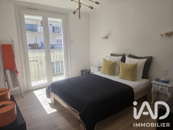 Appartement à vendre 3 pièces 56 m² Amélie-les-Bains-Palalda