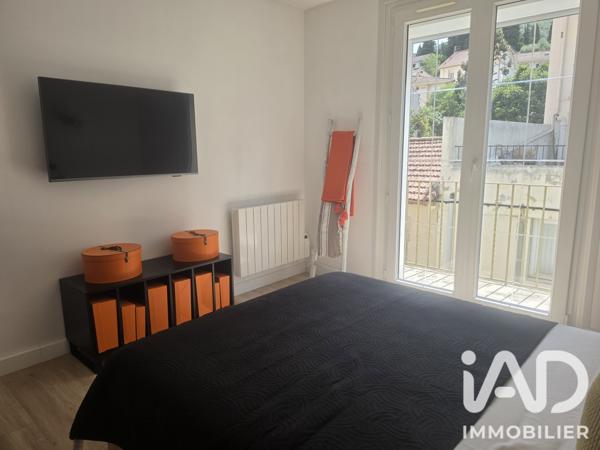 Appartement à vendre 3 pièces 56 m² Amélie-les-Bains-Palalda