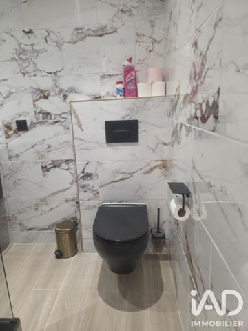 Appartement à vendre 3 pièces 56 m² Amélie-les-Bains-Palalda