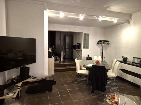 Appartement à DIEPPE (76200)