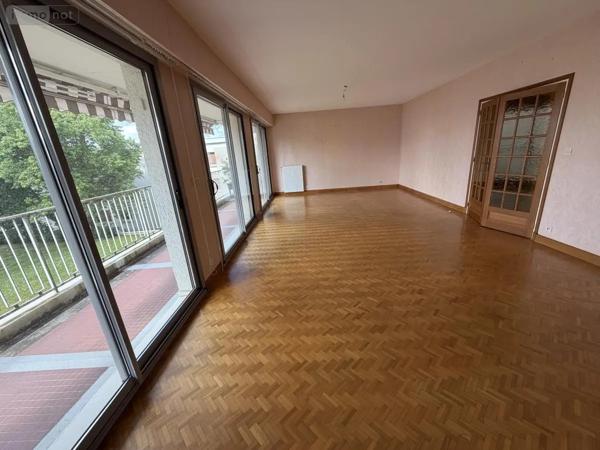 Achat - Appartement Cholet 49300 5 pièces 105 m 2