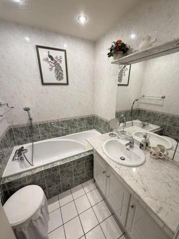 Achat - Appartement Cholet 49300 5 pièces 105 m 2