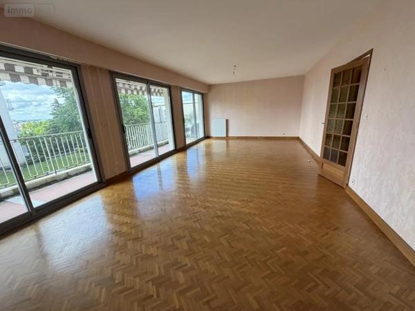 Achat - Appartement Cholet 49300 5 pièces 105 m 2