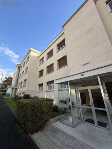 Achat - Appartement Cholet 49300 5 pièces 105 m 2