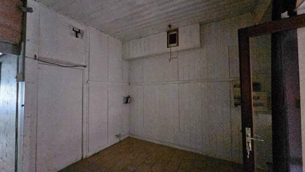 Local commercial Le Pont De Beauvoisin - 53M² - Centre ville