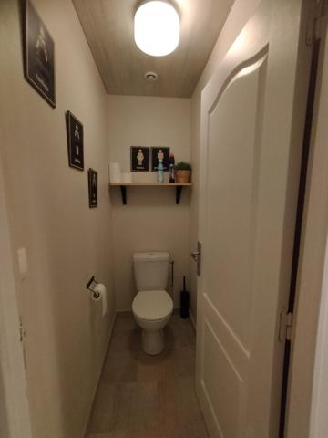 Maison Saint Etienne Du Rouvray T3 meublée