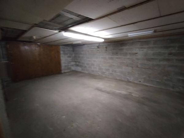 Maison Saint Etienne Du Rouvray T3 meublée