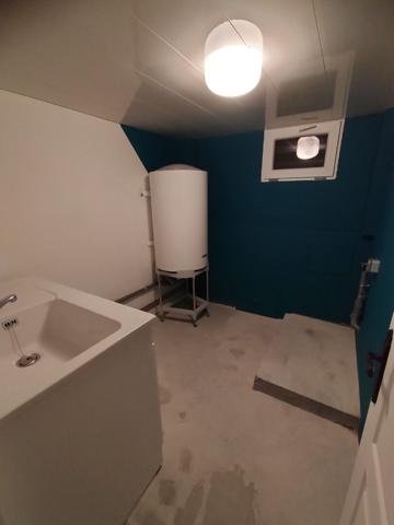 Maison Saint Etienne Du Rouvray T3 meublée