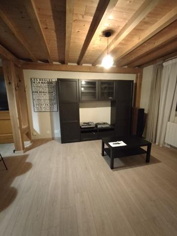 Maison Saint Etienne Du Rouvray T3 meublée