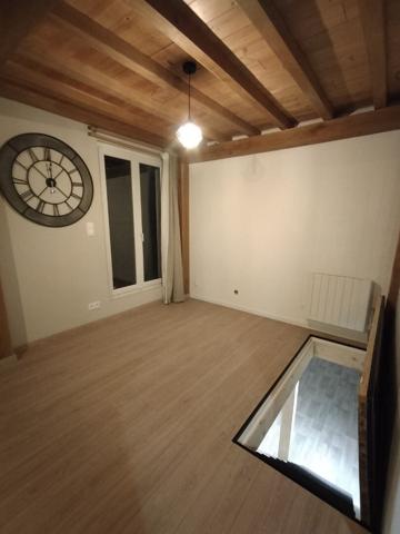 Maison Saint Etienne Du Rouvray T3 meublée