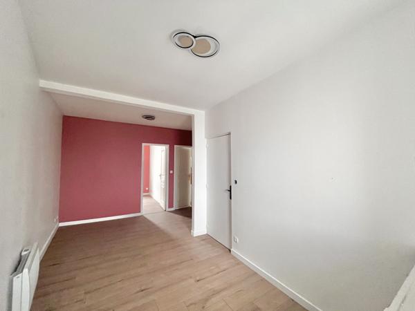 Appartement à louer |  Gouesnou |  2 pièces | 29 m²