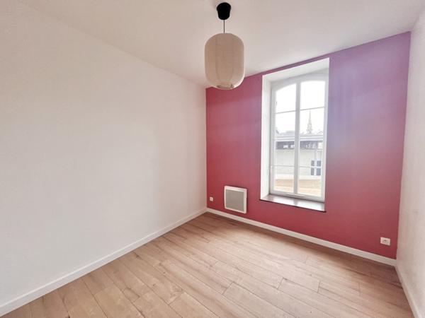 Appartement à louer |  Gouesnou |  2 pièces | 29 m²