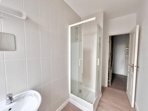 Appartement à louer |  Gouesnou |  2 pièces | 29 m²