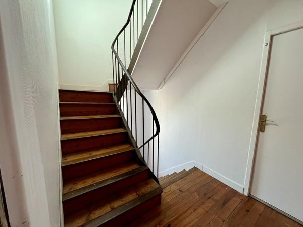 Appartement à louer |  Gouesnou |  2 pièces | 29 m²