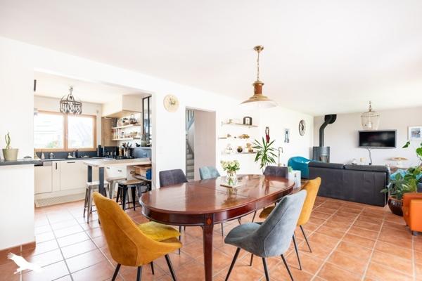 Maison à vendre |  Plouescat |  6 pièces | 110 m²