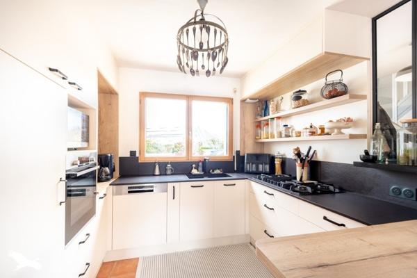 Maison à vendre |  Plouescat |  6 pièces | 110 m²