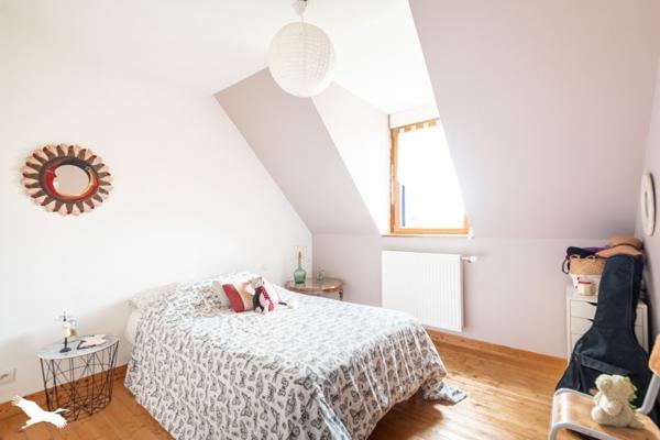 Maison à vendre |  Plouescat |  6 pièces | 110 m²