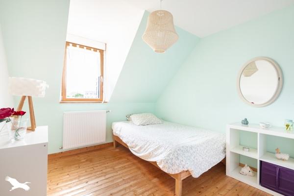 Maison à vendre |  Plouescat |  6 pièces | 110 m²