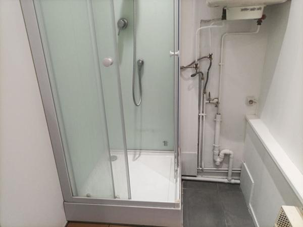 Appartement à louer |  Béziers |  1 pièce | 21 m²