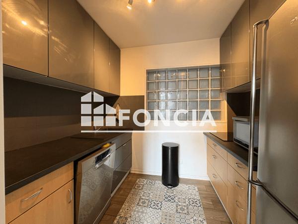Location Appartement meublé 3 pièces 68.99 m² - Poitiers 86000