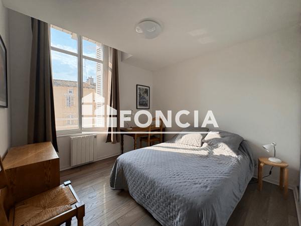 Location Appartement meublé 3 pièces 68.99 m² - Poitiers 86000